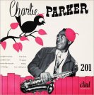 Charlie Parker
