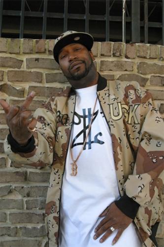 Bun B