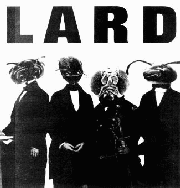 Lard