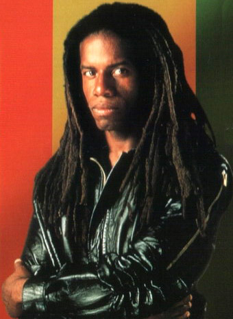 Eddy Grant