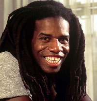 Eddy Grant