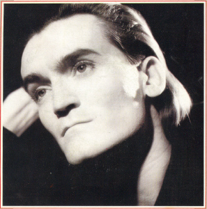 Feargal Sharkey