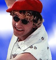 Captain Sensible