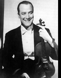 Stephane Grappelli