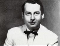 Stephane Grappelli