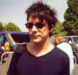 Nicola Sirkis