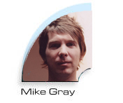 Michael Gray
