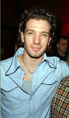 JC Chasez