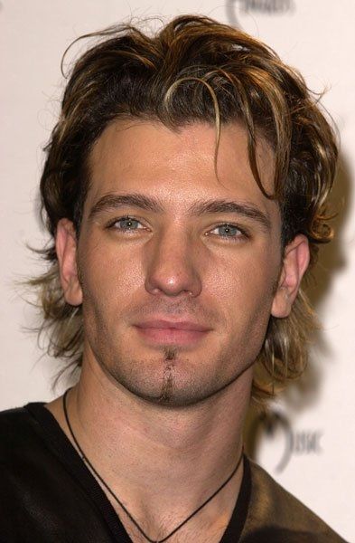 JC Chasez