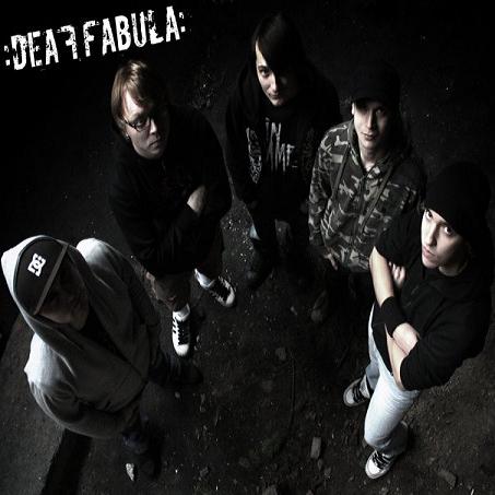 Deaf Fabula