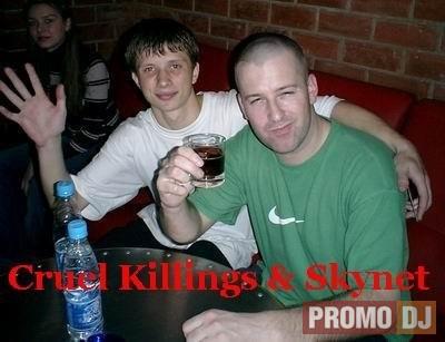 Cruel Killings