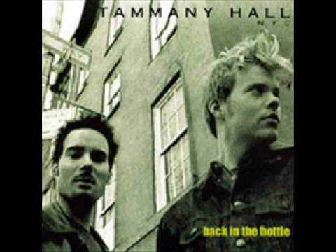 Tammany Hall NYC