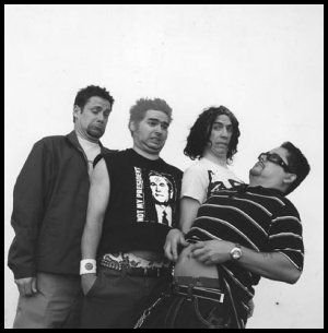 NOFX