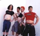 NOFX