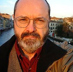 Phill Niblock