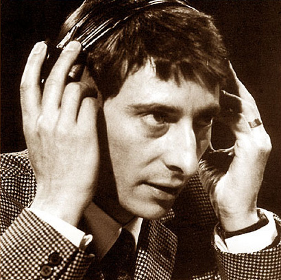 Luc Ferrari