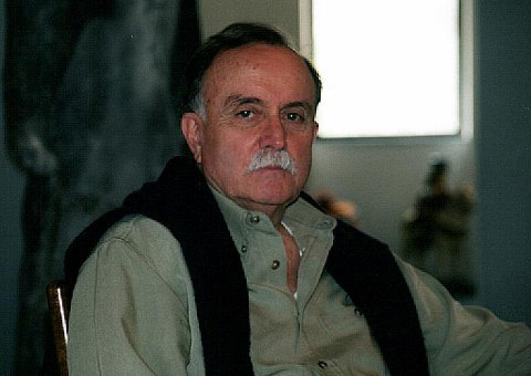 Alvin Lucier