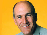 Russ Abbot