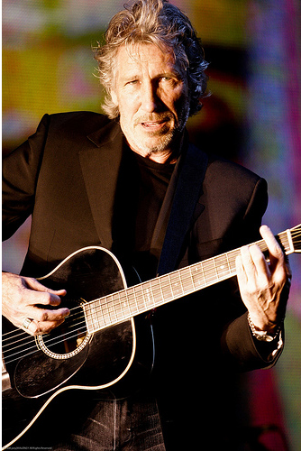 Roger Waters