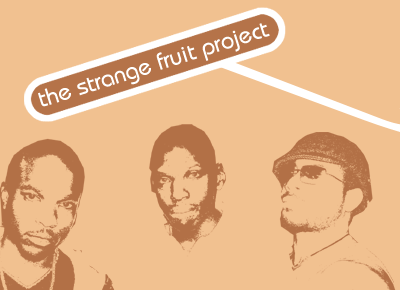 Strange Fruit Project