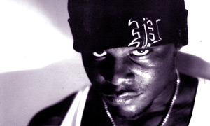 Killah Priest