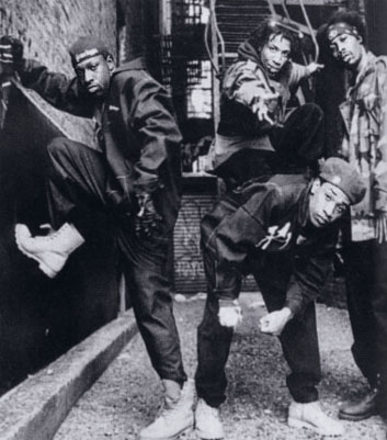 Gravediggaz