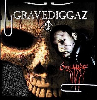 Gravediggaz