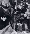 Gravediggaz