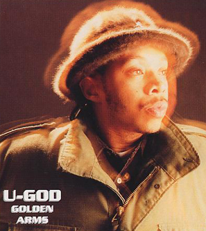 U-God