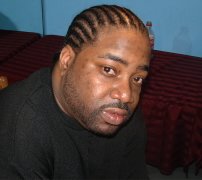 Lord Finesse