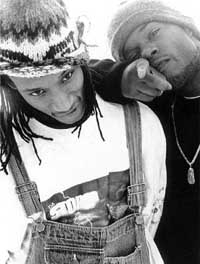 Smif-N-Wessun