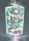 Vocaloid - Miku Hatsune