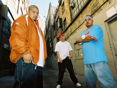 Boom Bap Project