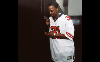 Devin the Dude