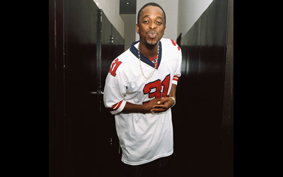 Devin the Dude