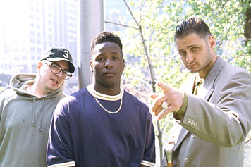 3rd Bass