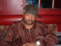 Diamond D