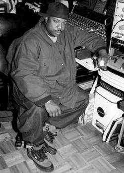 Diamond D