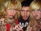 Malle Pietje and the Bimbos