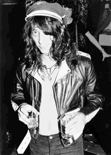 Johnny Thunders