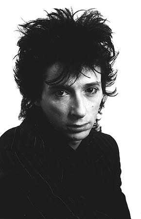 Johnny Thunders