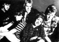 X-Ray Spex