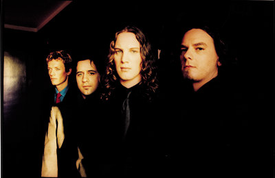 Candlebox