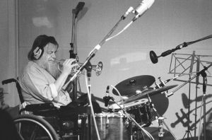 Robert Wyatt