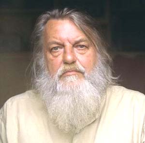 Robert Wyatt