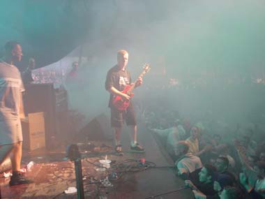 Neophyte