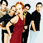 Letters To Cleo