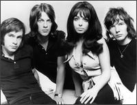 Shocking Blue