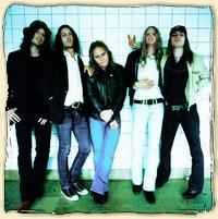 The Hellacopters