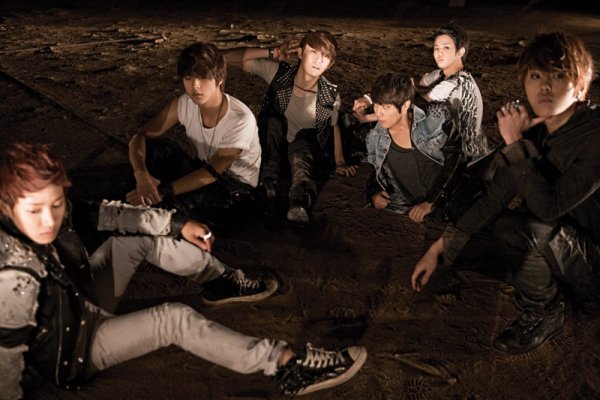 B2ST